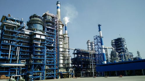 山東齊魯石化推出定制化樹脂新品，助力天然氣管道儲(chǔ)運(yùn)