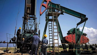 江漢地區石油勘探取得重大新突破，能源開發前景廣闊