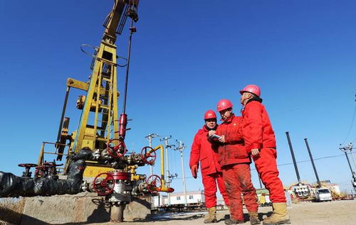 多方發力，緊盯上產目標不放松——中國石油遼河油田曙采廠全力以赴增產增效