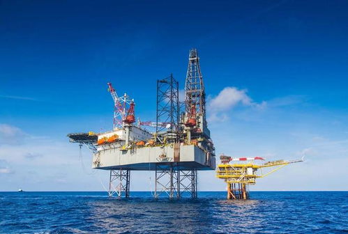 中國交付全球最大海上天然氣儲運設施，噸位超6艘航母，抗打擊能力卓越