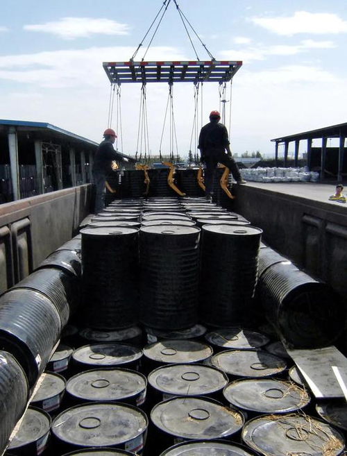 克拉瑪依油田稠油開發技術的重大創新 利國利民的能源基石