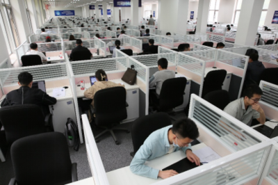 2023年北京市職工職業技能大賽第五屆信息通信行業網絡安全技能大賽圓滿落幕